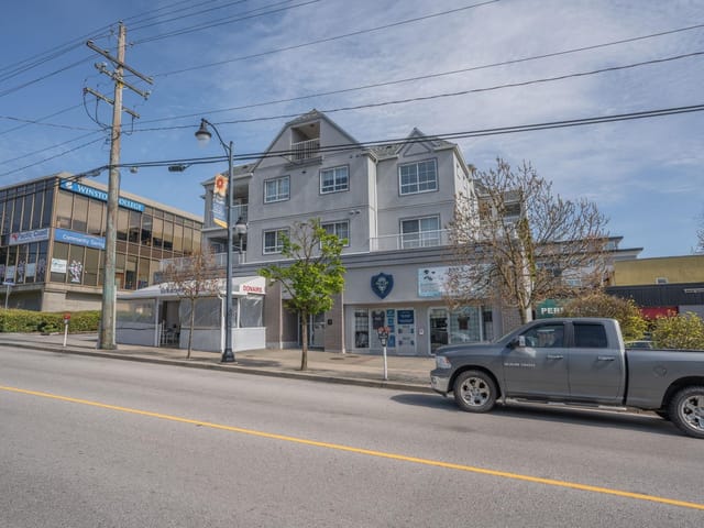 Apartment for sale in New Westminster, New Westminster, 205 723 Twelfth Street, 263169443 | Realtylink.org