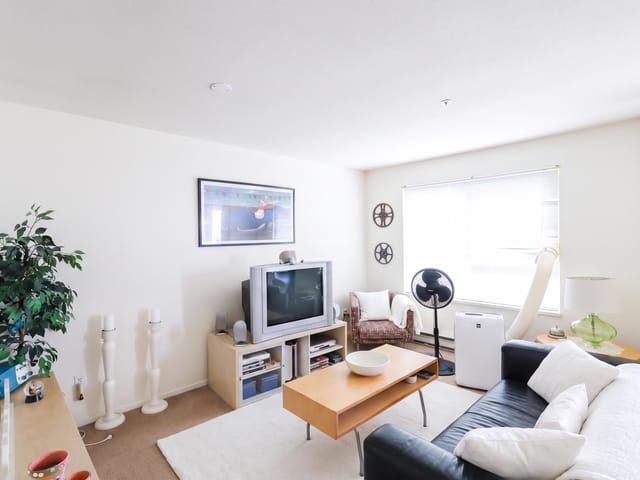 Apartment for sale in New Westminster, New Westminster, 206 723 Twelfth Street, 263169446 | Realtylink.org