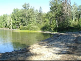 Lot for sale in Canim Lake, 100 Mile House, LOT B Hoover Bay Road, 263169447 | Realtylink.org