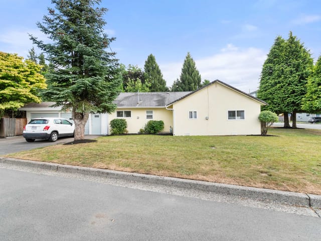 House for sale in Chilliwack, Chilliwack, 9570 Victor Street, 263169451 | Realtylink.org
