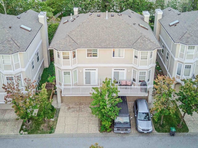 Townhouse for sale in Surrey, Surrey, 16 6518 121 Street, 263169454 | Realtylink.org