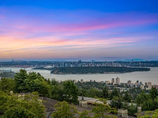 Townhouse for sale in West Vancouver, West Vancouver, 2456 Carr Lane, 263169455 | Realtylink.org