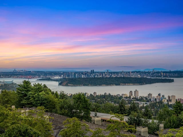 Townhouse for sale in West Vancouver, West Vancouver, 2456 Carr Lane, 263169455 | Realtylink.org