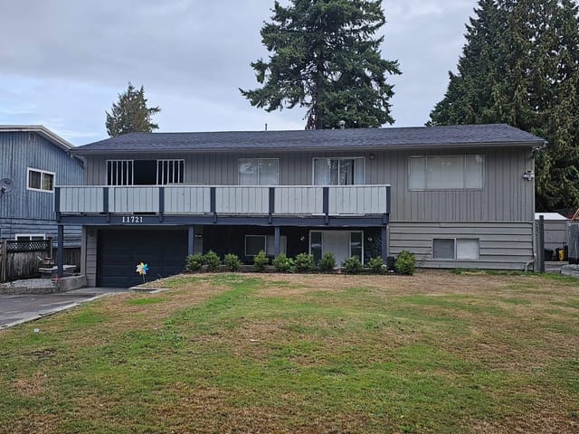 House for sale in Delta, N. Delta, 11721 79a Avenue, 263169456 | Realtylink.org
