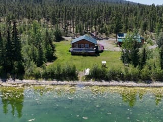House for sale in Chilcotin, Williams Lake, 3608 E Puntzi Lake Road, 263169458 | Realtylink.org