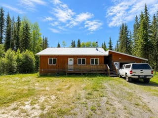 House for sale in 100 Mile House, 100 Mile House, 7636 King Road, 263169459 | Realtylink.org