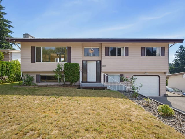 House for sale in Abbotsford, Abbotsford, 32659 Willingdon Crescent, 263169461 | Realtylink.org