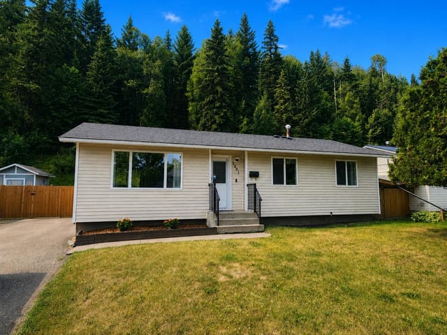House for sale in Prince George, PG City South West, 5801 Brock Drive, 263169464 | Realtylink.org