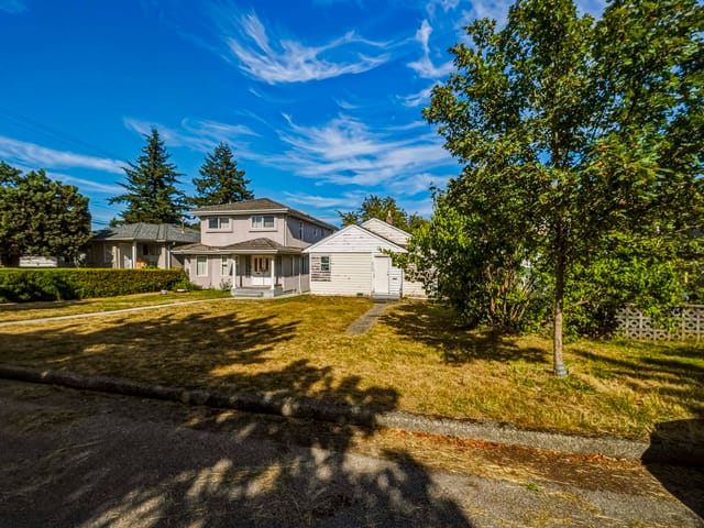 House for sale in Vancouver, Vancouver East, 4712 Argyle Street, 263169465 | Realtylink.org
