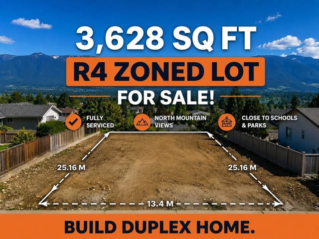 Lot for sale in Surrey, Surrey, 14950 62a Avenue, 263169468 | Realtylink.org