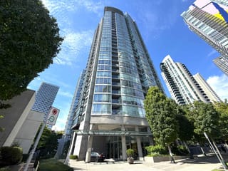 Apartment for sale in Vancouver, Vancouver West, 703 1495 Richards Street, 263169472 | Realtylink.org