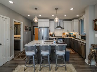 Apartment for sale in Prince George, PG City Central, 302 1087 6th Avenue, 263169476 | Realtylink.org