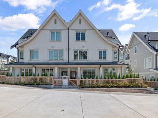Townhouse for sale in Coquitlam, Coquitlam, 125 720 Robinson Street, 263169477 | Realtylink.org