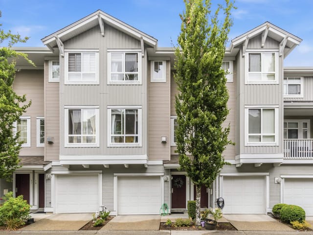Townhouse for sale in Surrey, Surrey, 19 15068 58 Avenue, 263169482 | Realtylink.org