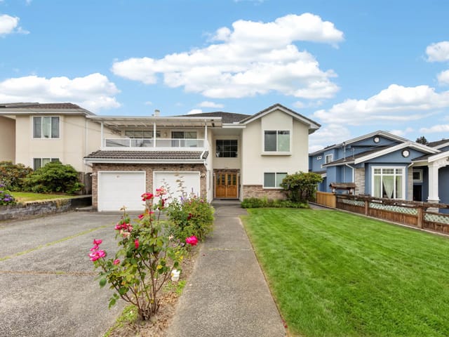 House for sale in Burnaby, Burnaby North, 7164 Kitchener Street, 263169483 | Realtylink.org