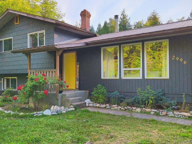 House for sale in Hagensborg, Williams Lake, 2996 Allison Road, 263169489 | Realtylink.org