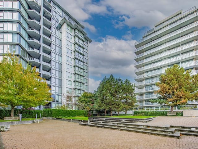 Apartment for sale in Richmond, Richmond, 808 6068 No. 3 Road, 263169492 | Realtylink.org