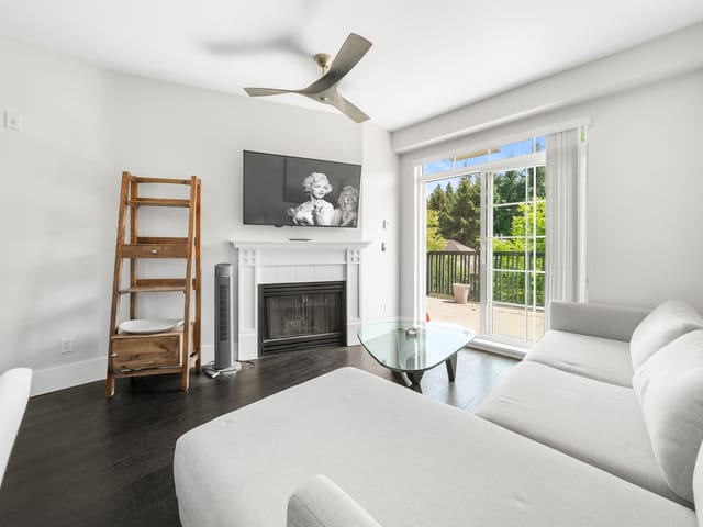 Apartment for sale in Vancouver, Vancouver West, 404 5605 Hampton Place, 263169495 | Realtylink.org