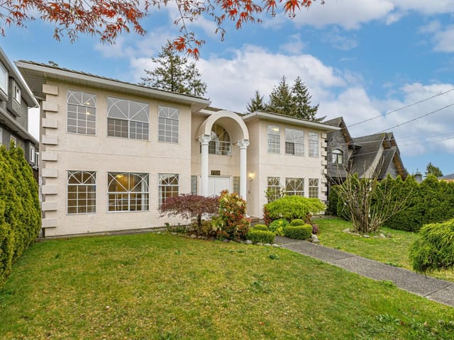House for sale in Burnaby, Burnaby East, 7728 Mary Avenue, 263169503 | Realtylink.org