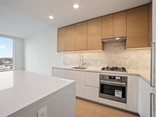 Apartment for sale in Burnaby, Burnaby North, 1804 2186 Gilmore Avenue, 263169505 | Realtylink.org