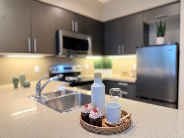 Apartment for sale in Burnaby, Burnaby North, 507 9009 Cornerstone Mews, 263169508 | Realtylink.org