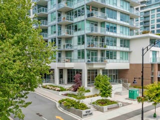 Apartment for sale in White Rock, South Surrey White Rock, 1006 15165 Thrift Avenue, 263169509 | Realtylink.org