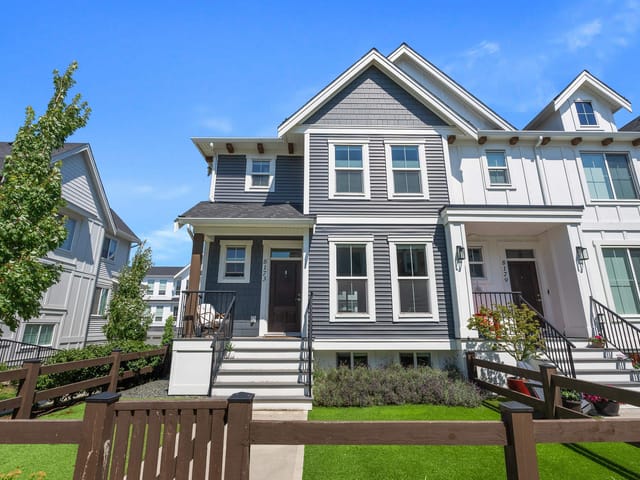 Townhouse for sale in Chilliwack, Chilliwack, 8173 Foxfern Road, 263169512 | Realtylink.org
