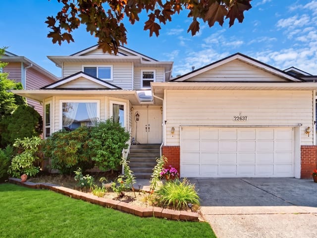 House for sale in Richmond, Richmond, 22637 Fraserbank Crescent, 263169517 | Realtylink.org