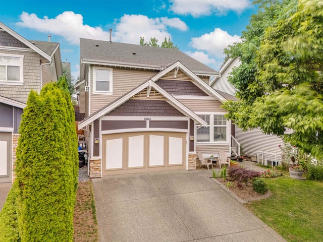House for sale in Langley, Langley, 20465 67b Avenue, 263169519 | Realtylink.org