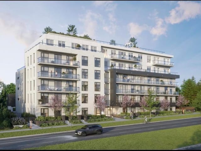 Apartment for sale in Vancouver, Vancouver West, 302 6859 Cambie Street, 263169521 | Realtylink.org