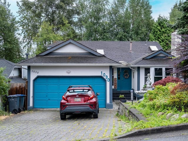 House for sale in Port Coquitlam, Port Coquitlam, 1030 Yarmouth Street, 263169522 | Realtylink.org