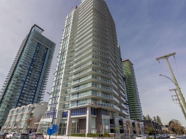 Apartment for sale in Burnaby, Burnaby South, 1803 5051 Imperial Street, 263169526 | Realtylink.org