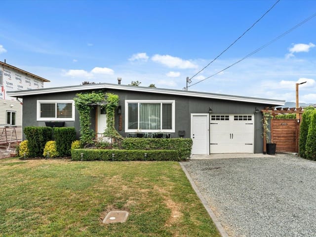 House for sale in Chilliwack, Chilliwack, 45925 Lewis Avenue, 263169530 | Realtylink.org