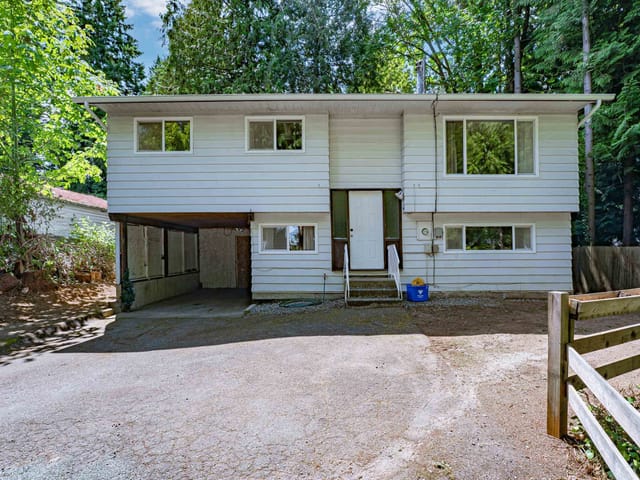 House for sale in Langley, Langley, 20022 Grade Crescent, 263169532 | Realtylink.org