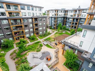 Apartment for sale in Coquitlam, Coquitlam, 505 741 Anskar Court, 263169533 | Realtylink.org