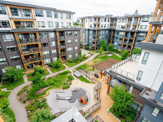 Apartment for sale in Coquitlam, Coquitlam, 505 741 Anskar Court, 263169533 | Realtylink.org