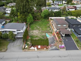 Lot for sale in North Vancouver, North Vancouver, 946 Montroyal Boulevard, 263169540 | Realtylink.org
