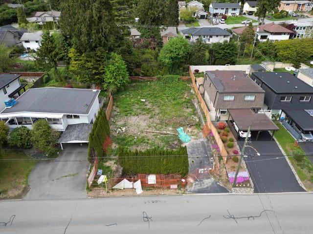 Lot for sale in North Vancouver, North Vancouver, 946 Montroyal Boulevard, 263169540 | Realtylink.org