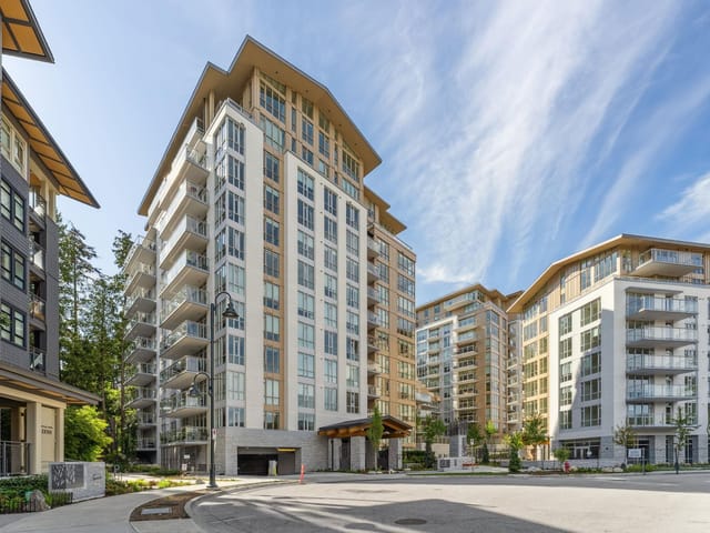 Apartment for sale in North Vancouver, North Vancouver, 206 2325 Emery Court, 263169541 | Realtylink.org