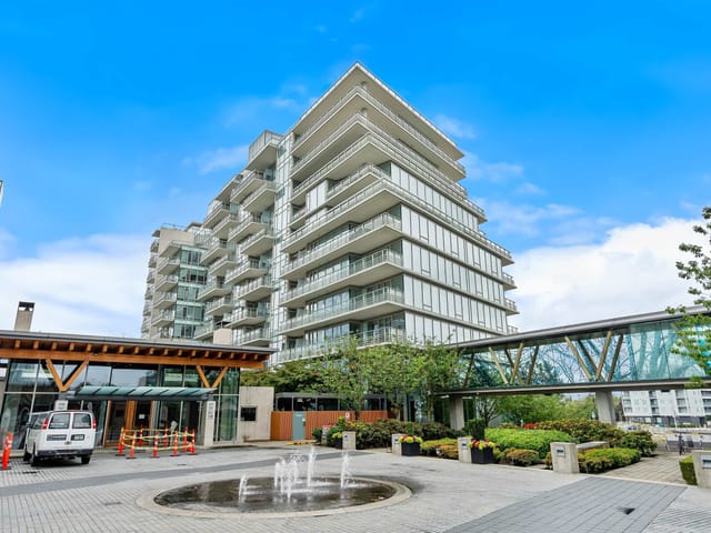 Apartment for sale in Richmond, Richmond, 1102 5177 Brighouse Way, 263169543 | Realtylink.org
