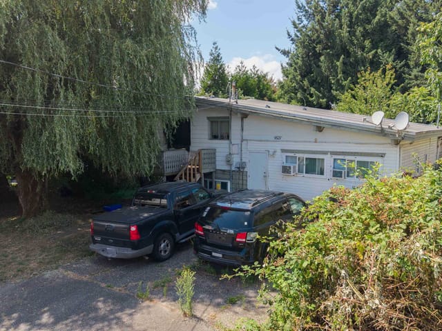 House for sale in Chilliwack, Chilliwack, 9521 Robson Street, 263169544 | Realtylink.org