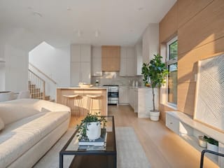 1/2 Duplex for sale in Vancouver, Vancouver East, 366 E 23rd Avenue, 263169545 | Realtylink.org