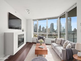 Apartment for sale in Burnaby, Burnaby South, 1601 4808 Hazel Street, 263169549 | Realtylink.org