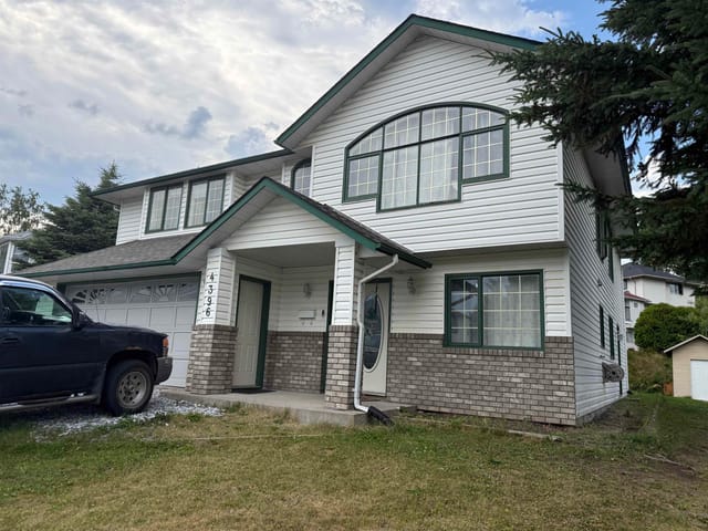 House for sale in Prince George, PG City South West, 4396 Foster Road, 263169551 | Realtylink.org