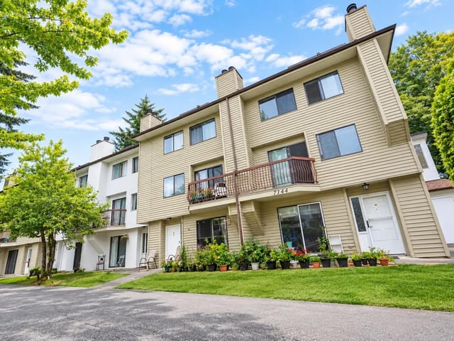 Apartment for sale in Surrey, Surrey, 208 7144 133b Street, 263169555 | Realtylink.org