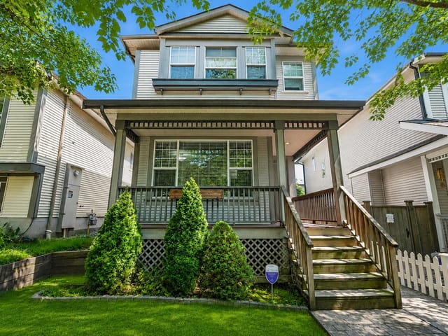 House for sale in Maple Ridge, Maple Ridge, 10280 242b Street, 263169561 | Realtylink.org