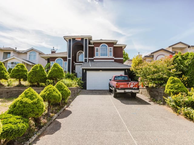 House for sale in New Westminster, New Westminster, 1226 Salter Street, 263169564 | Realtylink.org