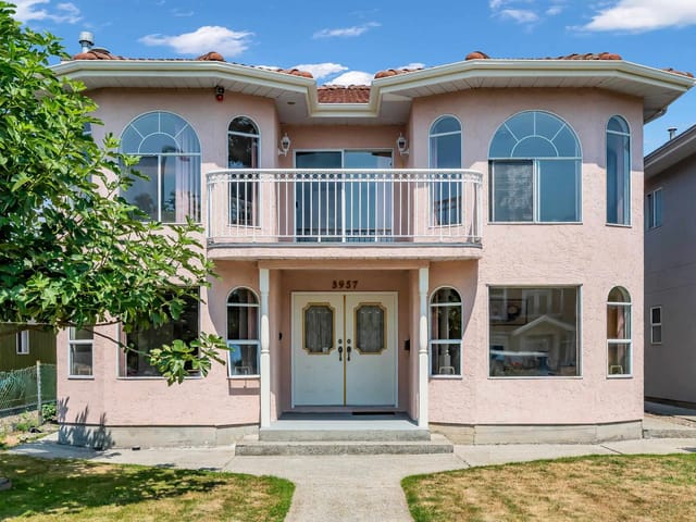 House for sale in Burnaby, Burnaby South, 3957 Spruce Street, 263169565 | Realtylink.org