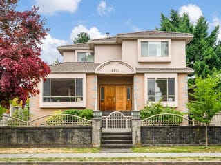 House for sale in Vancouver, Vancouver East, 6520 Doman Street, 263169566 | Realtylink.org