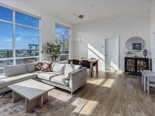 Apartment for sale in North Vancouver, North Vancouver, 403 615 E 3rd Street, 263169567 | Realtylink.org